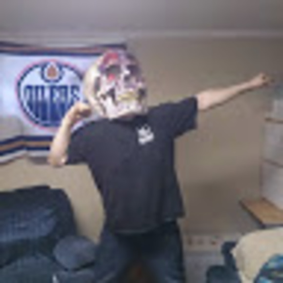 Meet your Posher, Rob - Picture 1 of 1